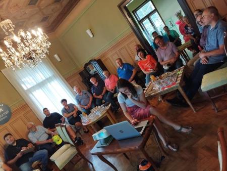 Aktivnosti v okviru priprave OCPS_3